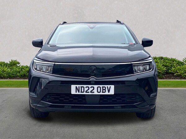Used Vauxhall Grandland 2022 for sale - 76149575: Photo 5