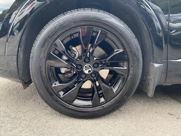 Used Vauxhall Grandland 2022 for sale - 76149575: Photo 6