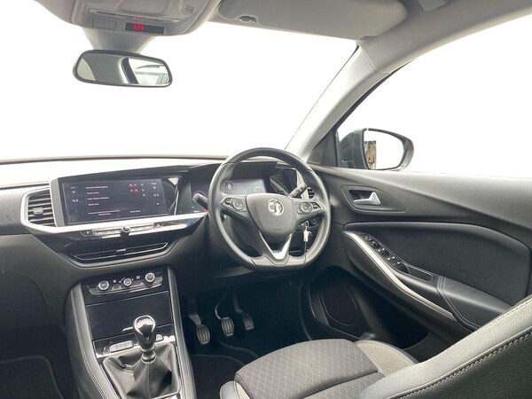 Used Vauxhall Grandland 2022 for sale - 76149575: Photo 7