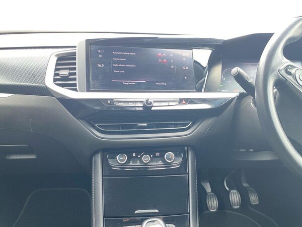 Used Vauxhall Grandland 2022 for sale - 76149575: Photo 8