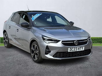 Used Vauxhall Corsa 2023 for sale - 79371890: Photo
