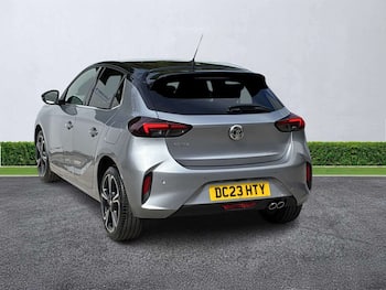 Used Vauxhall Corsa 2023 for sale - 79371890: Photo