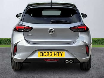 Used Vauxhall Corsa 2023 for sale - 79371890: Photo