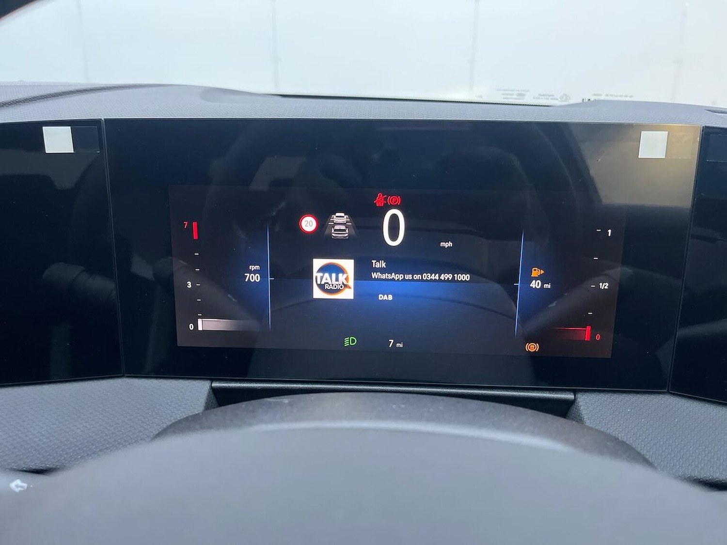 Used Vauxhall Astra 2025 for sale - 76554229: Photo 10