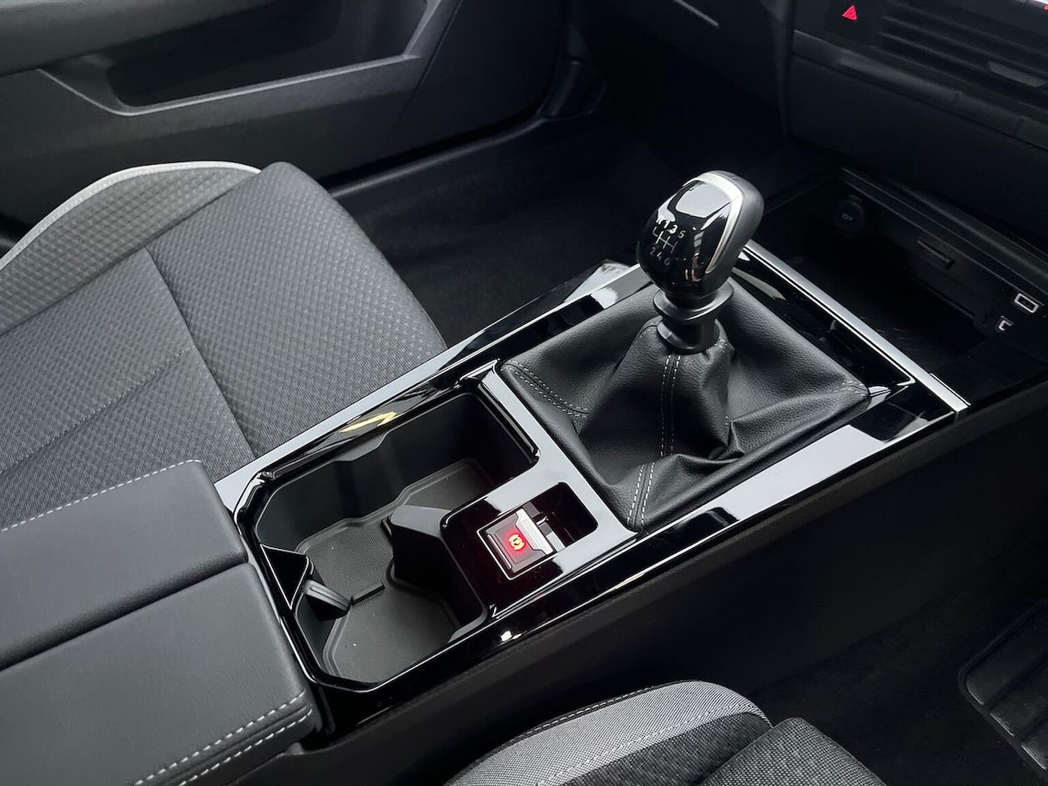 Used Vauxhall Astra 2025 for sale - 76554229: Photo 13