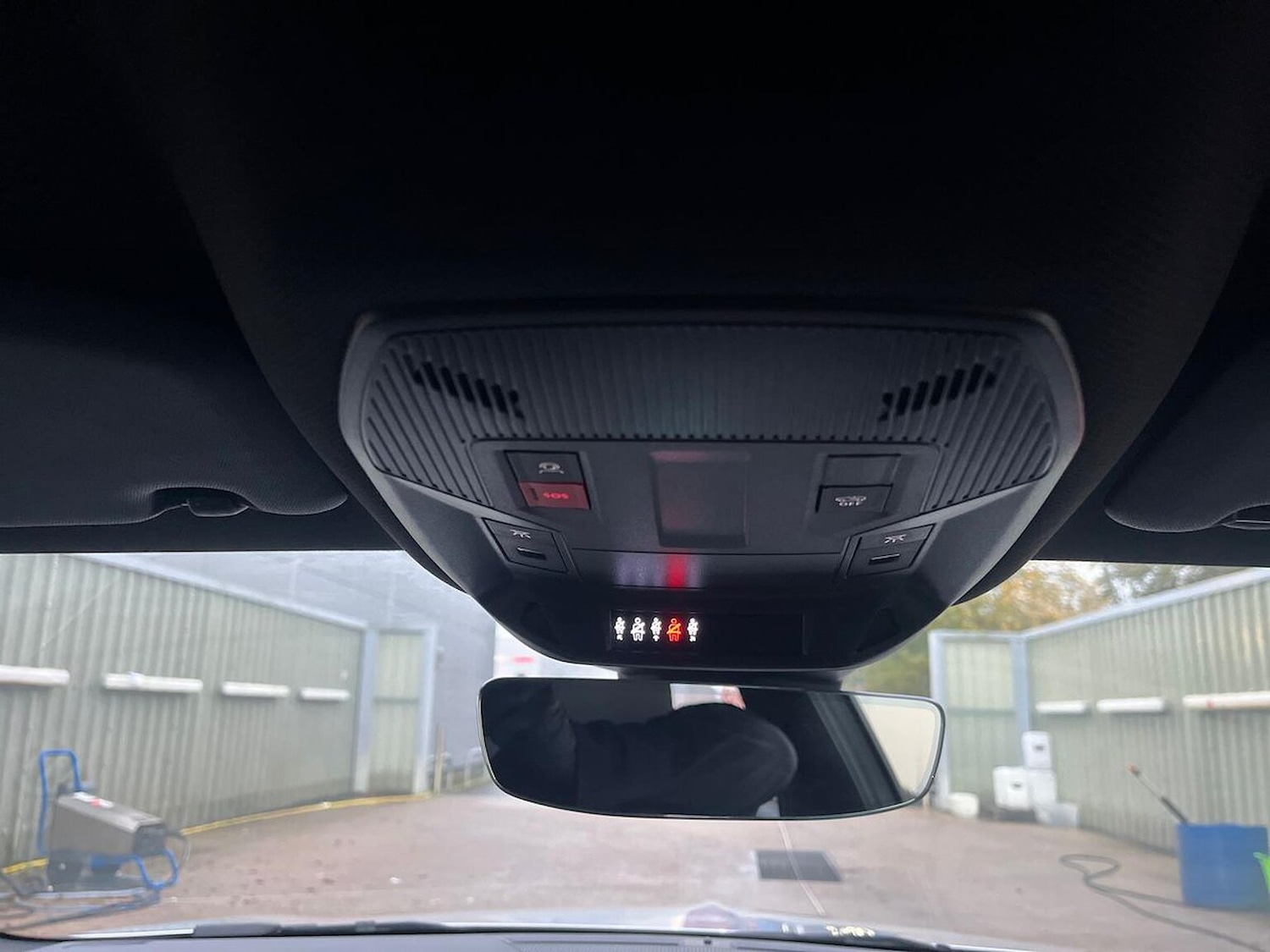 Used Vauxhall Astra 2025 for sale - 76554229: Photo 14