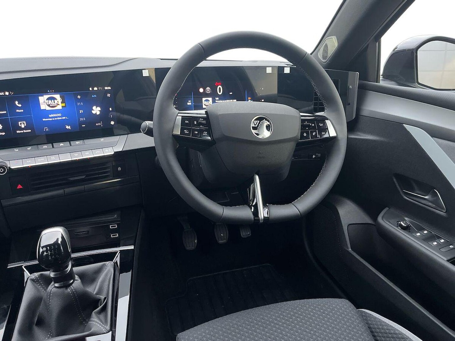 Used Vauxhall Astra 2025 for sale - 76554229: Photo 15