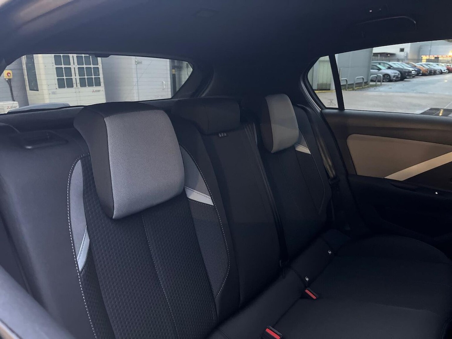 Used Vauxhall Astra 2025 for sale - 76554229: Photo 16