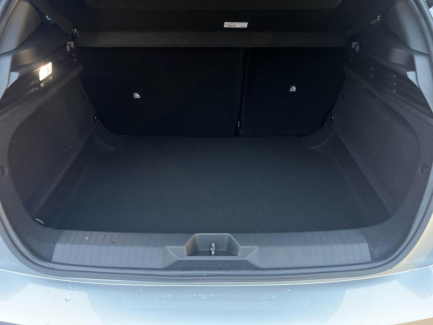 Used Vauxhall Astra 2025 for sale - 76554229: Photo 17