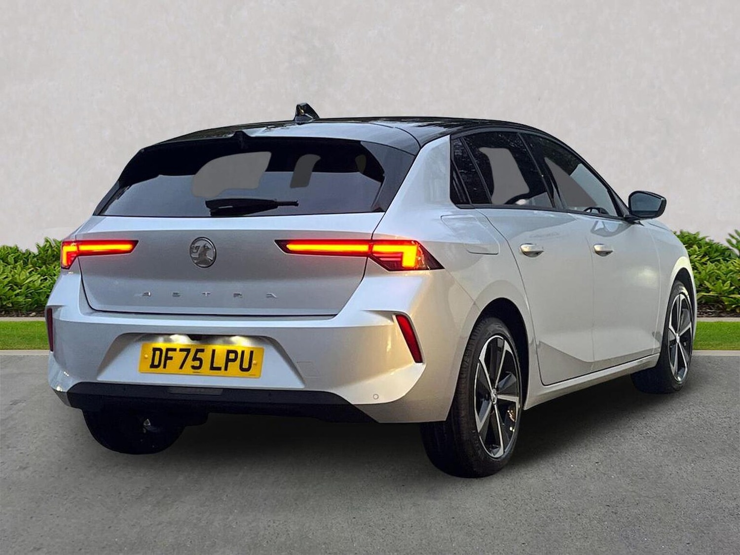 Used Vauxhall Astra 2025 for sale - 76554229: Photo 18