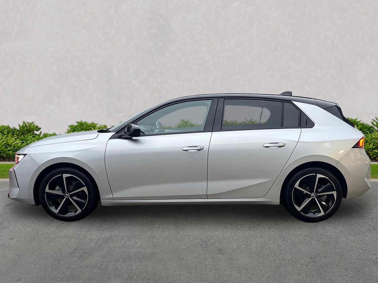 Used Vauxhall Astra 2025 for sale - 76554229: Photo 19