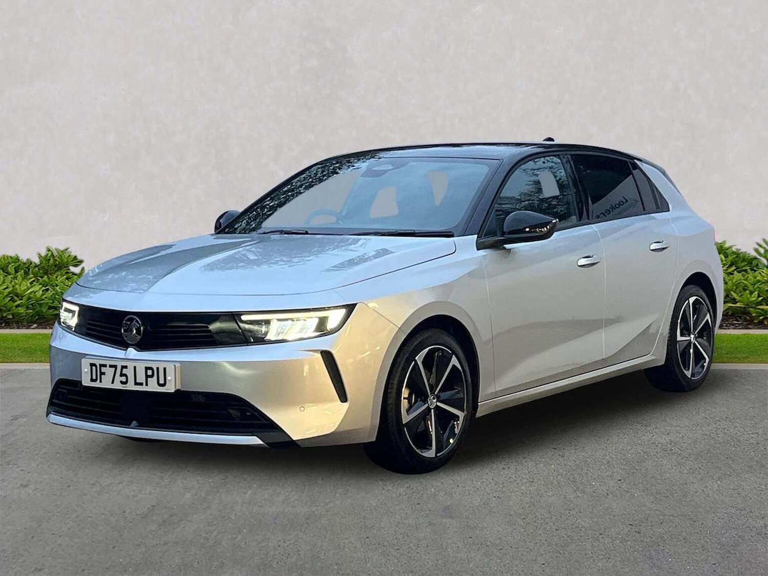 Used Vauxhall Astra 2025 for sale - 76554229: Photo 20