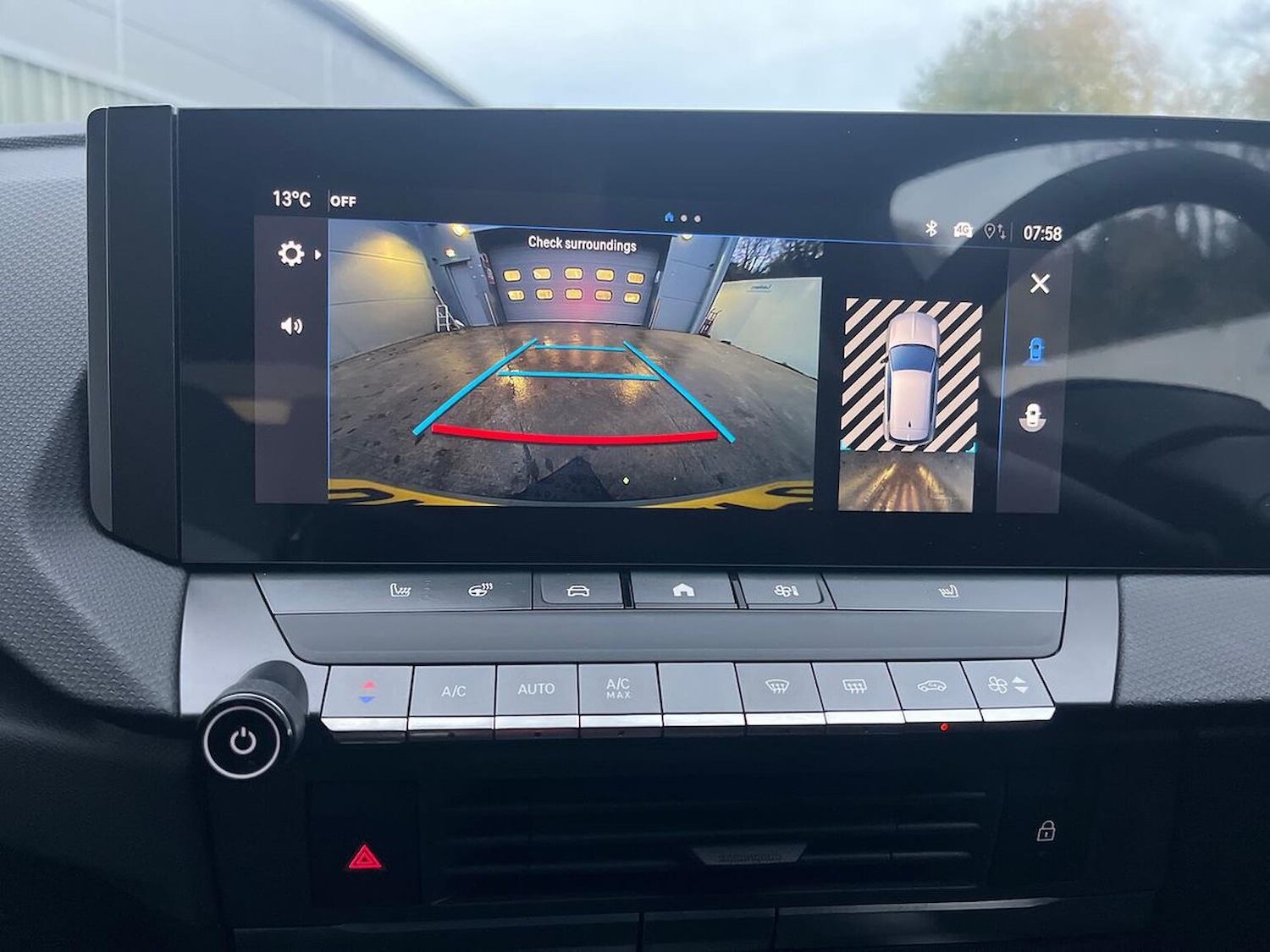 Used Vauxhall Astra 2025 for sale - 76554229: Photo 23