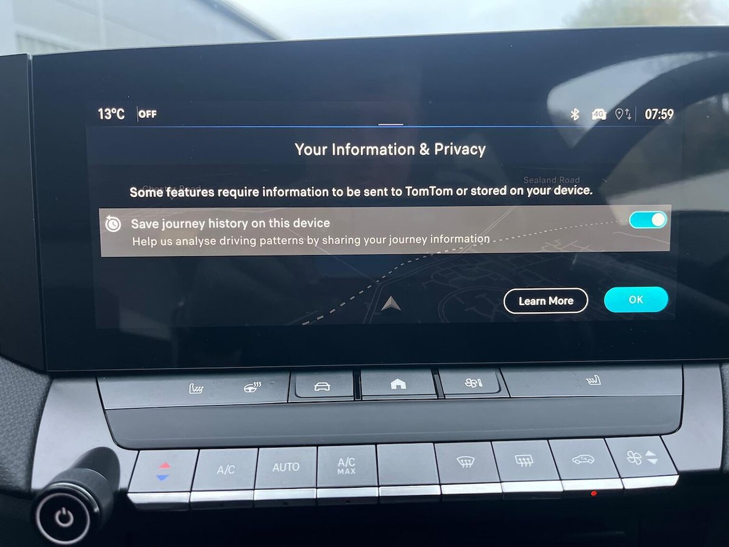 Used Vauxhall Astra 2025 for sale - 76554229: Photo 24