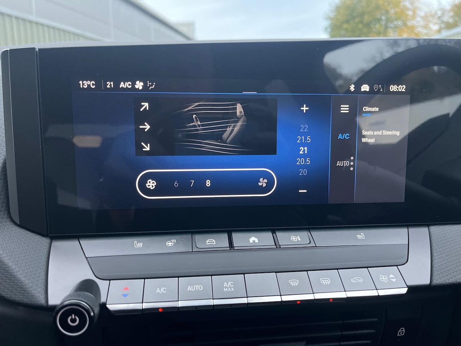 Used Vauxhall Astra 2025 for sale - 76554229: Photo 25