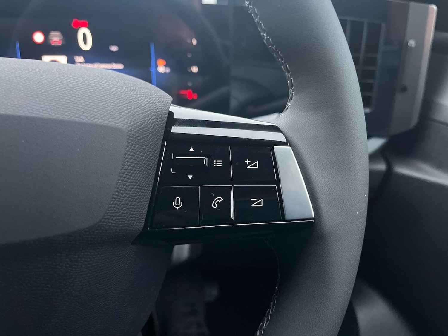 Used Vauxhall Astra 2025 for sale - 76554229: Photo 26