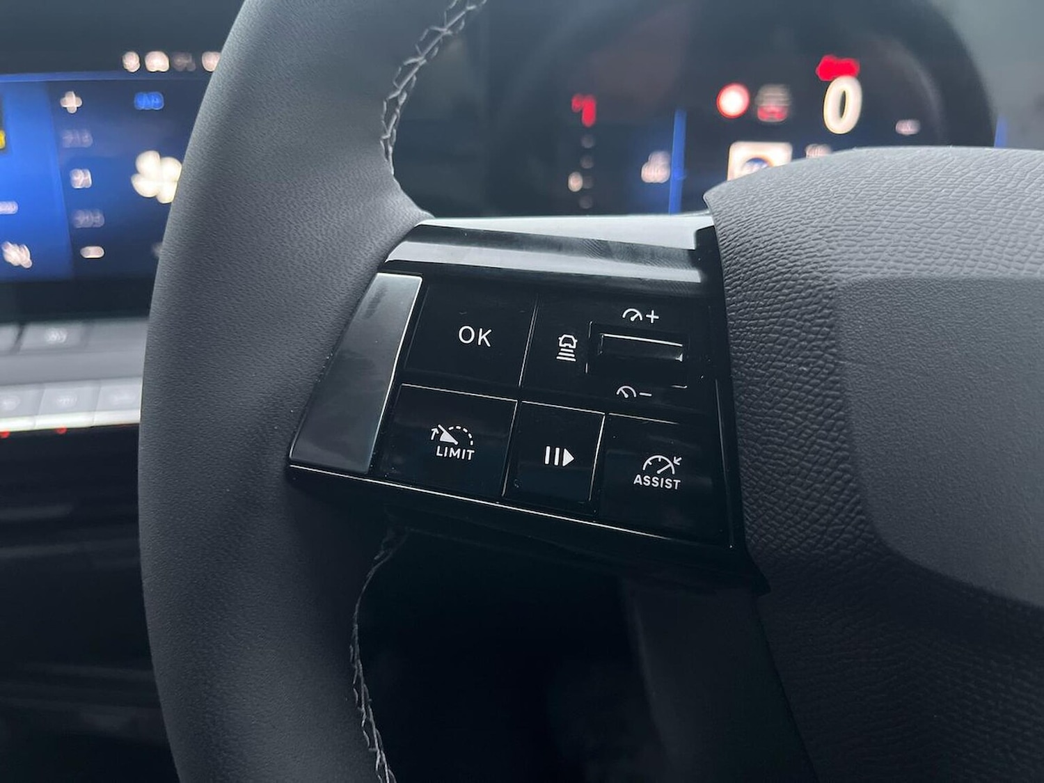 Used Vauxhall Astra 2025 for sale - 76554229: Photo 27