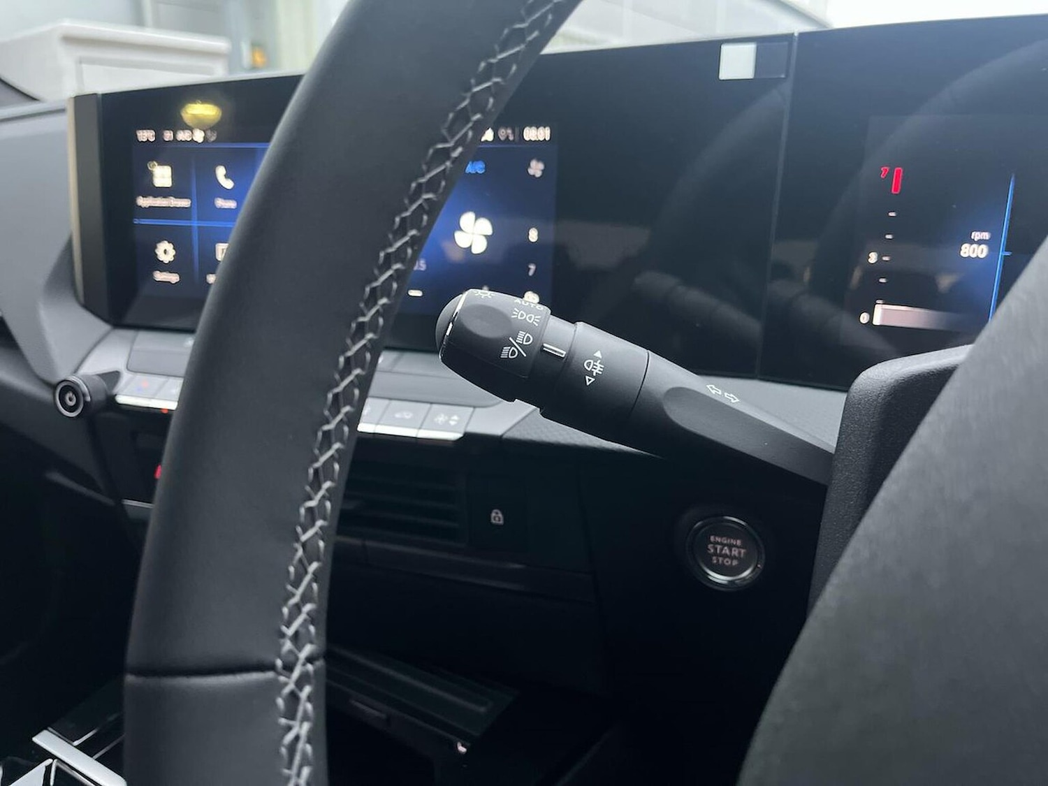 Used Vauxhall Astra 2025 for sale - 76554229: Photo 29