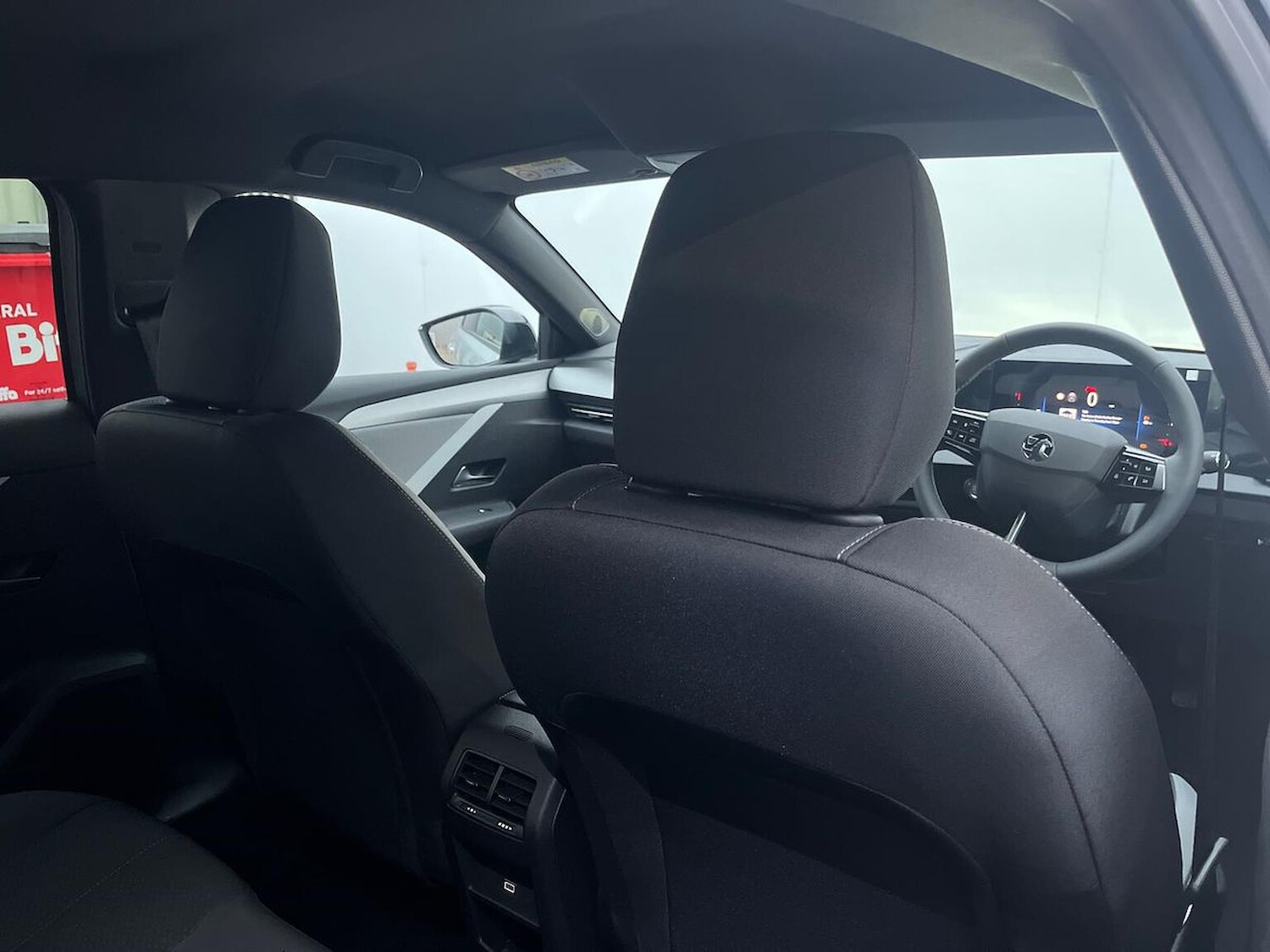 Used Vauxhall Astra 2025 for sale - 76554229: Photo 32