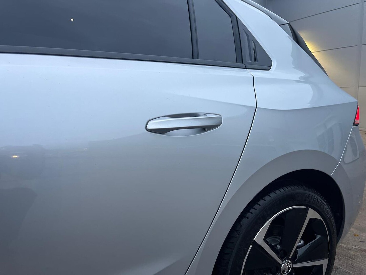 Used Vauxhall Astra 2025 for sale - 76554229: Photo 36