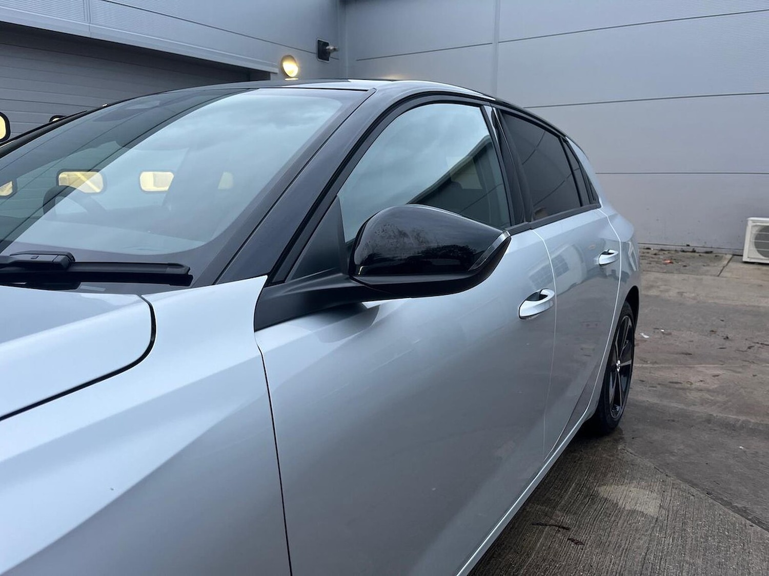 Used Vauxhall Astra 2025 for sale - 76554229: Photo 37