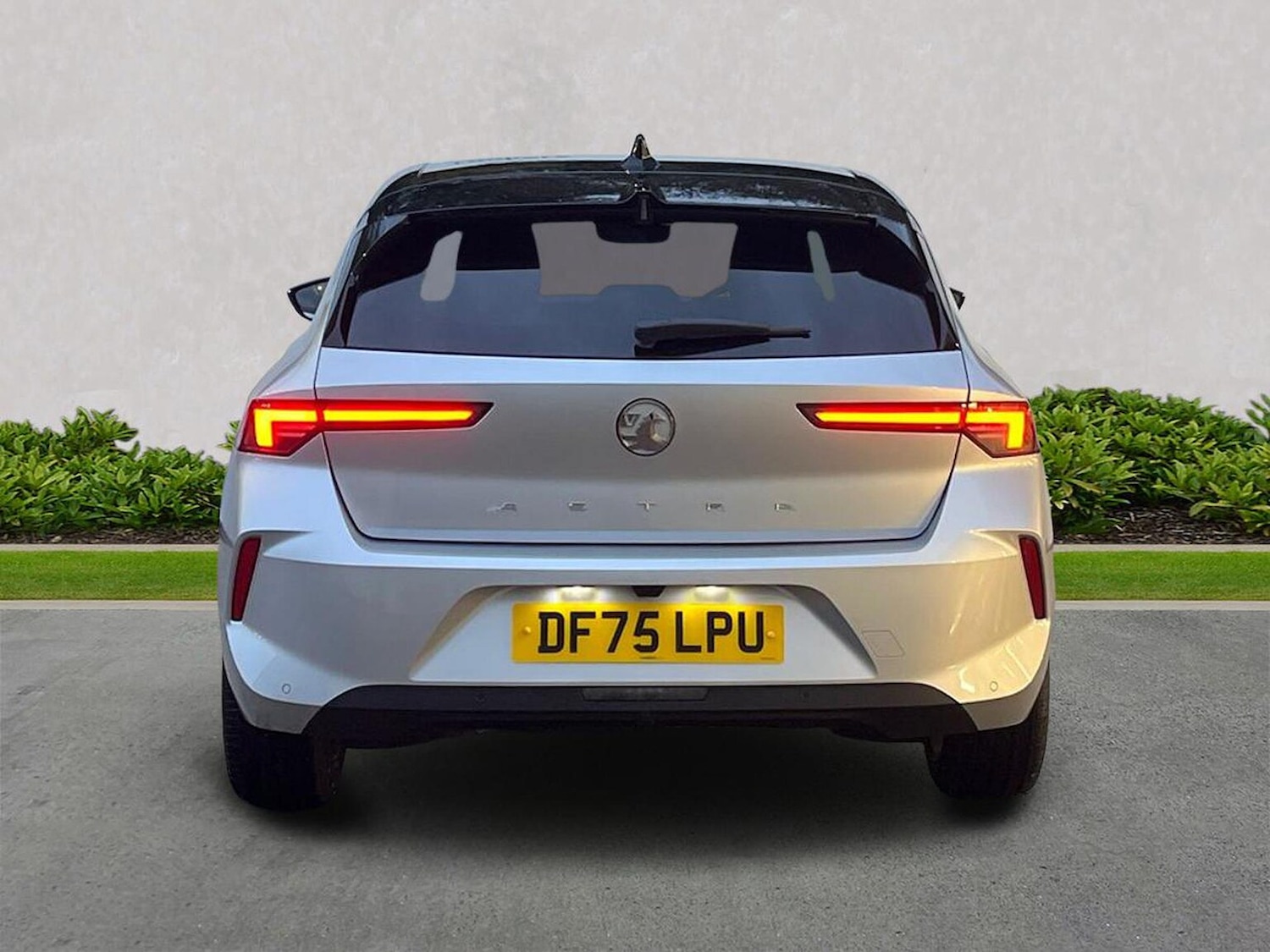 Used Vauxhall Astra 2025 for sale - 76554229: Photo 4