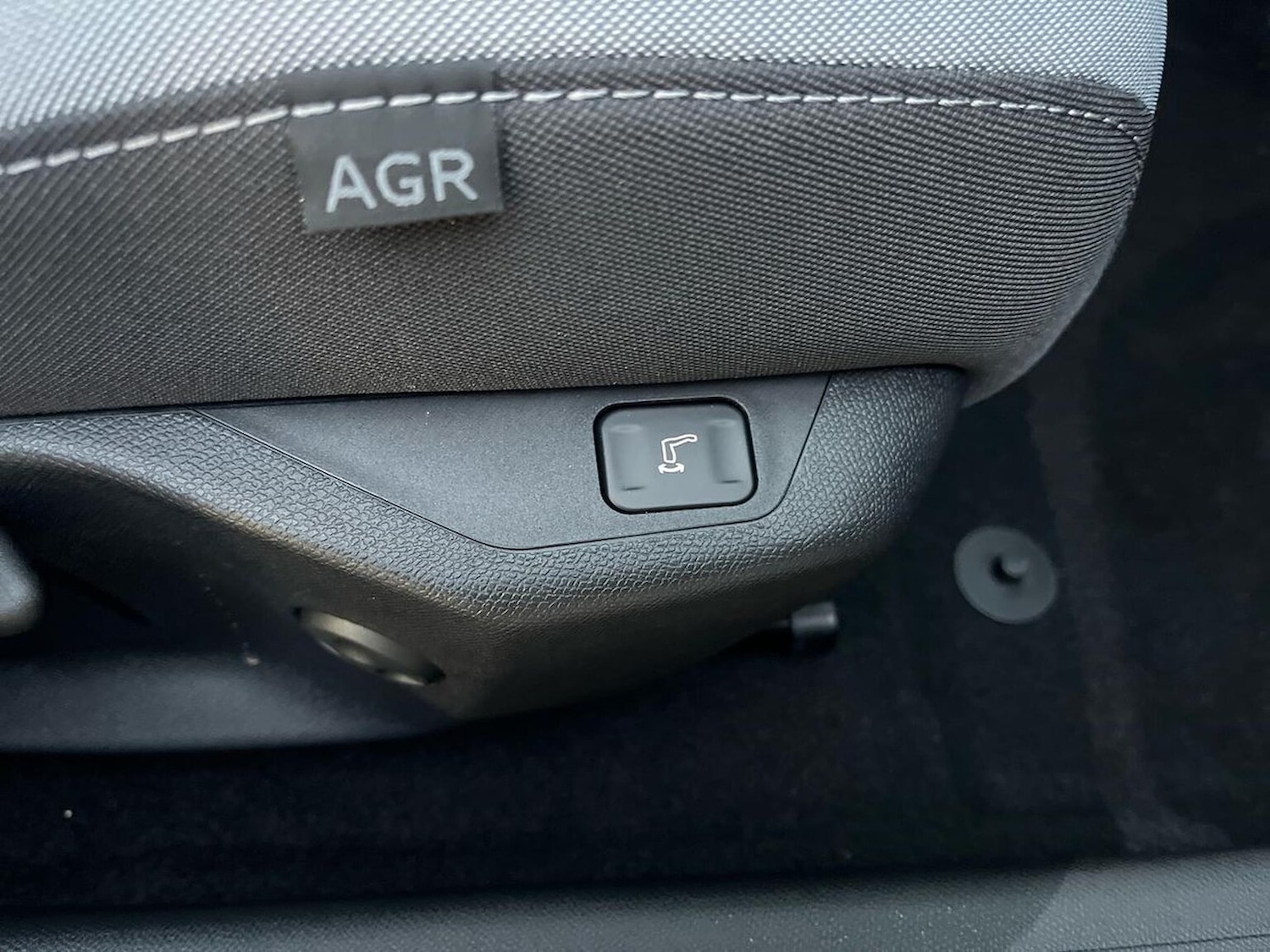 Used Vauxhall Astra 2025 for sale - 76554229: Photo 40