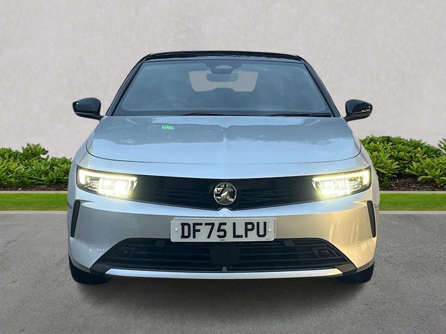 Used Vauxhall Astra 2025 for sale - 76554229: Photo 5