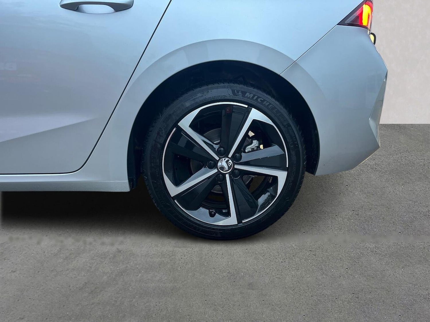 Used Vauxhall Astra 2025 for sale - 76554229: Photo 6