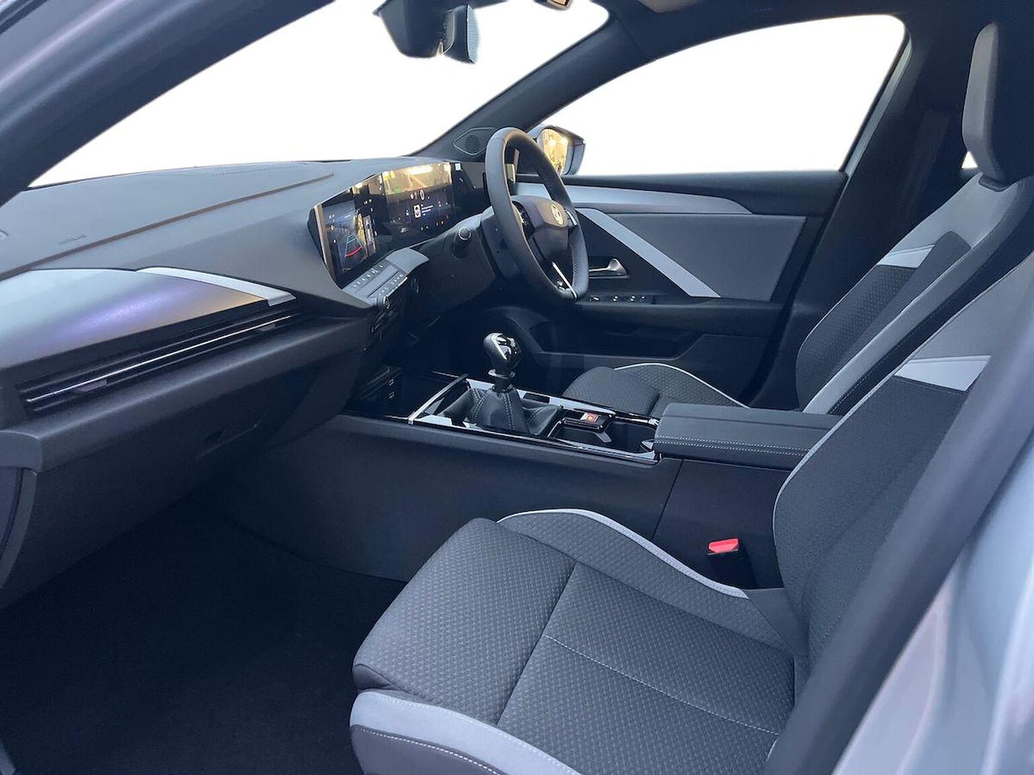 Used Vauxhall Astra 2025 for sale - 76554229: Photo 7