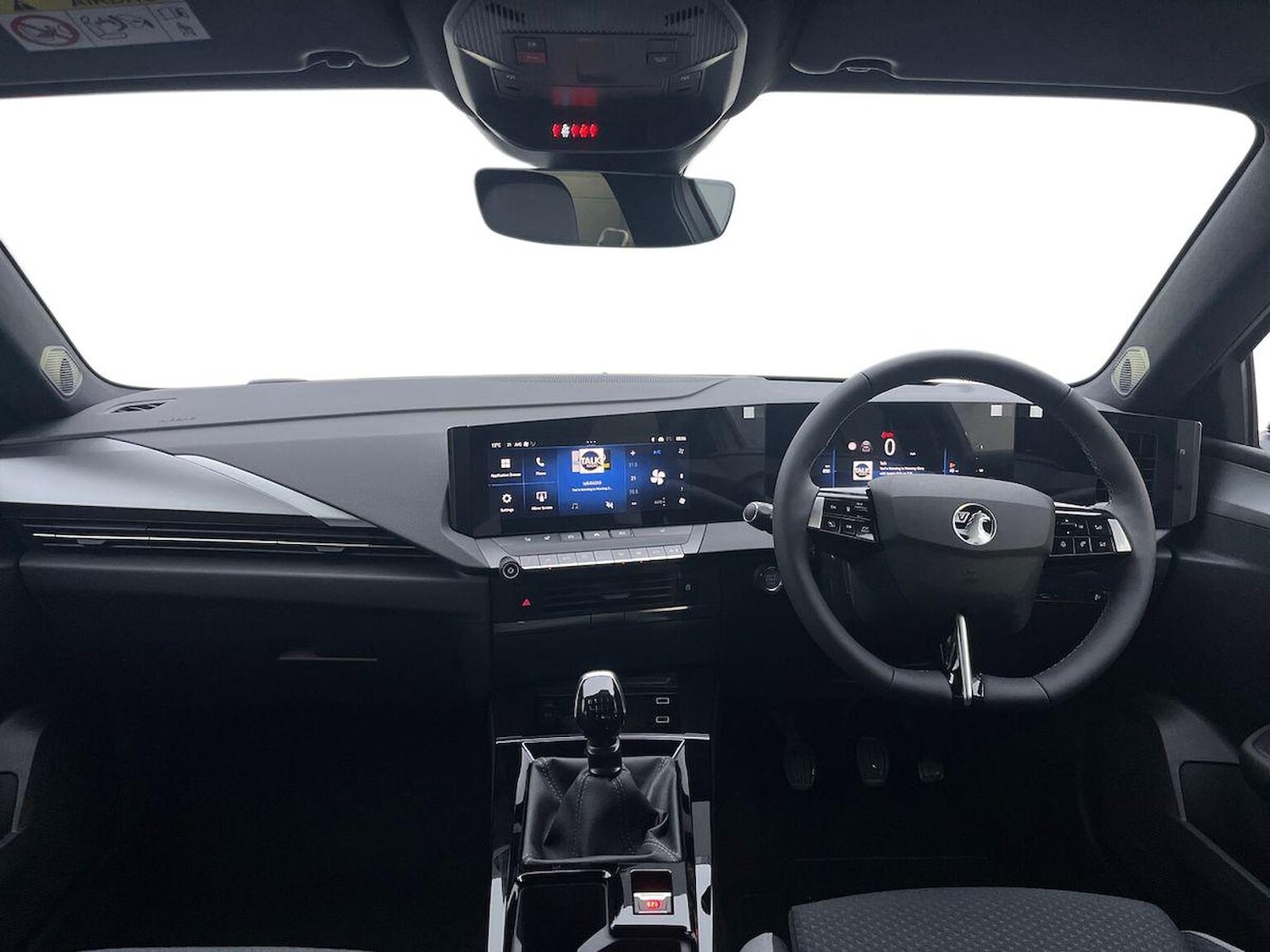 Used Vauxhall Astra 2025 for sale - 76554229: Photo 8