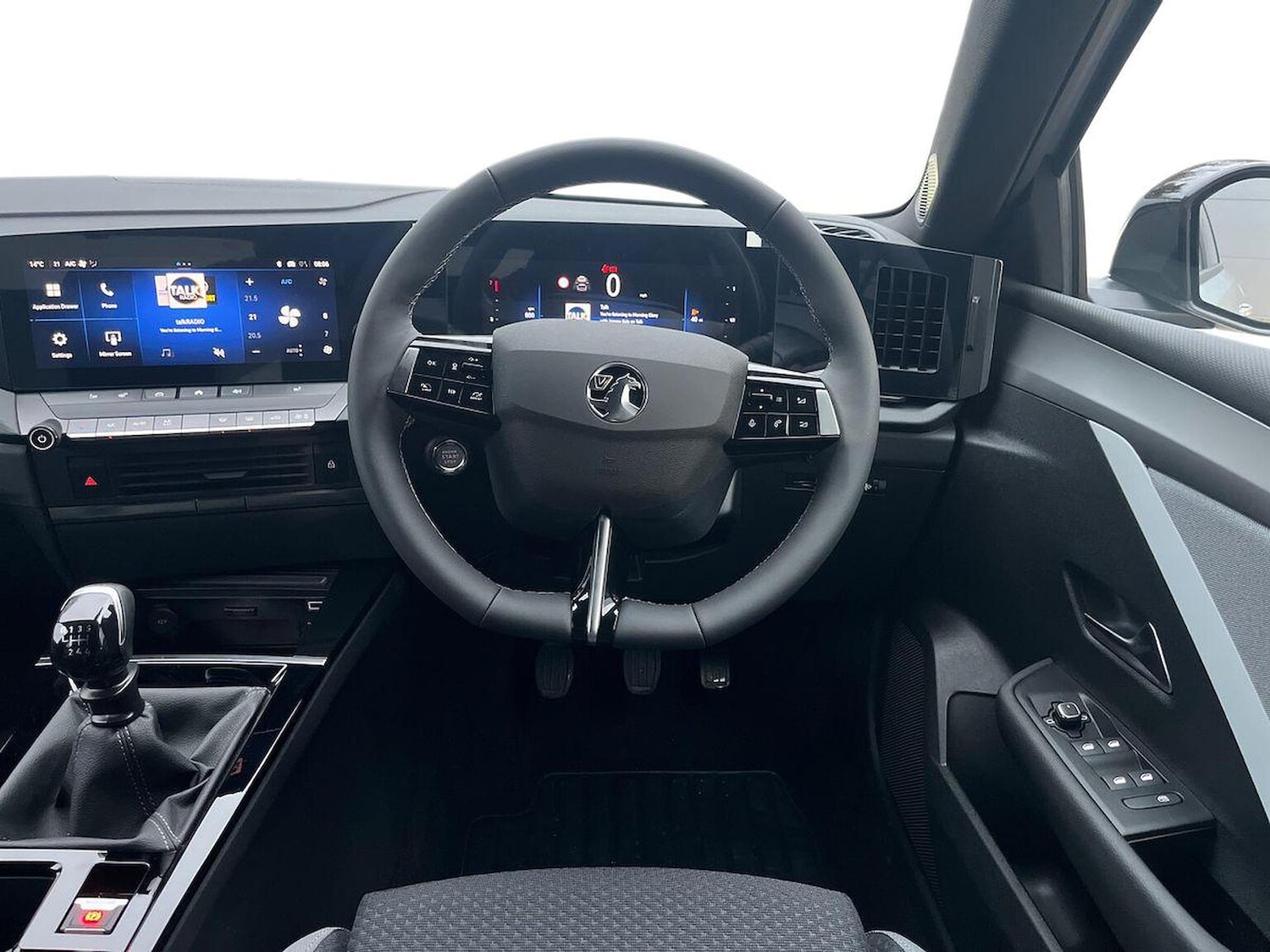 Used Vauxhall Astra 2025 for sale - 76554229: Photo 9