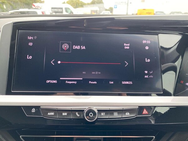 Used Vauxhall Grandland 2022 for sale - 76181393: Photo 11