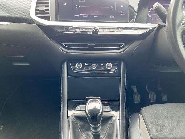 Used Vauxhall Grandland 2022 for sale - 76181393: Photo 12