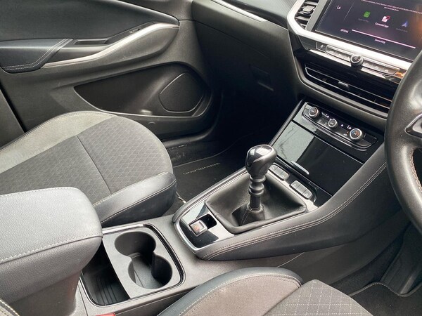 Used Vauxhall Grandland 2022 for sale - 76181393: Photo 13