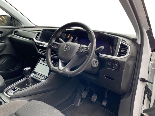 Used Vauxhall Grandland 2022 for sale - 76181393: Photo 15