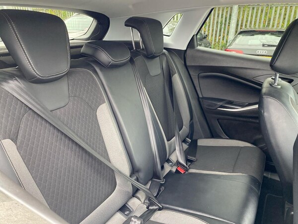 Used Vauxhall Grandland 2022 for sale - 76181393: Photo 16