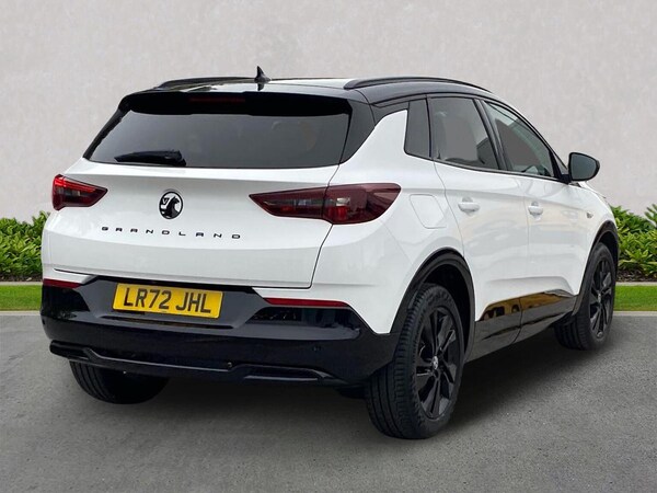 Used Vauxhall Grandland 2022 for sale - 76181393: Photo 18