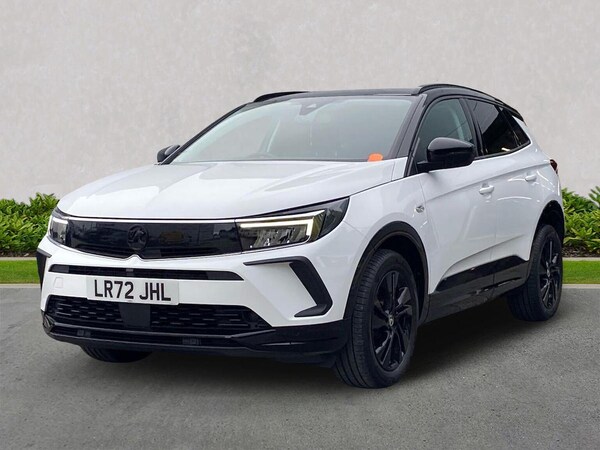 Used Vauxhall Grandland 2022 for sale - 76181393: Photo 20