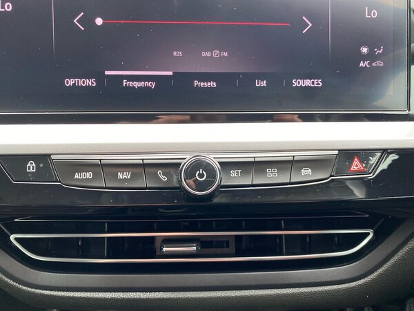 Used Vauxhall Grandland 2022 for sale - 76181393: Photo 22