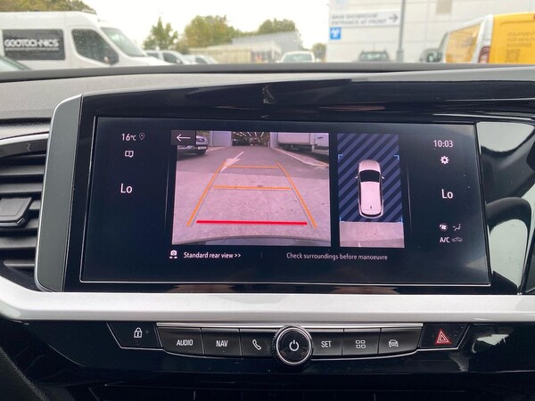 Used Vauxhall Grandland 2022 for sale - 76181393: Photo 23