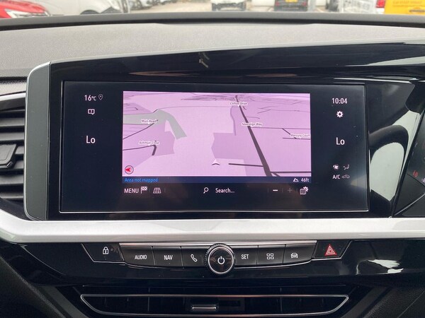 Used Vauxhall Grandland 2022 for sale - 76181393: Photo 24