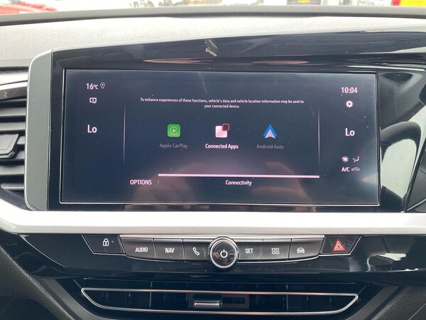 Used Vauxhall Grandland 2022 for sale - 76181393: Photo 25
