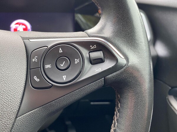 Used Vauxhall Grandland 2022 for sale - 76181393: Photo 26