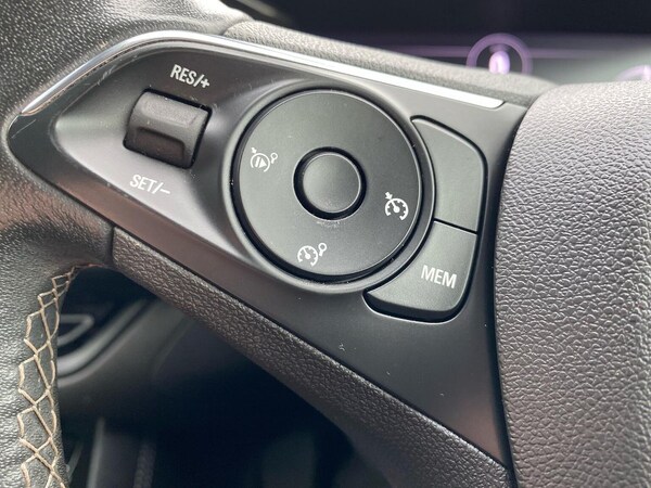Used Vauxhall Grandland 2022 for sale - 76181393: Photo 27