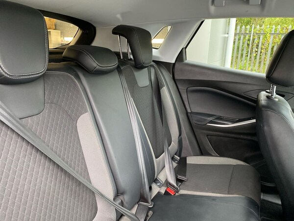 Used Vauxhall Grandland 2022 for sale - 76181393: Photo 32