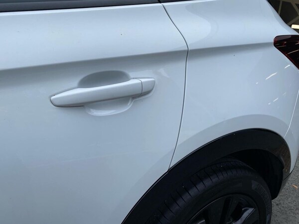 Used Vauxhall Grandland 2022 for sale - 76181393: Photo 36