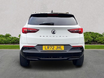 Used Vauxhall Grandland 2022 for sale - 76181393: Photo 4