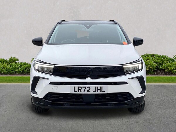 Used Vauxhall Grandland 2022 for sale - 76181393: Photo 5