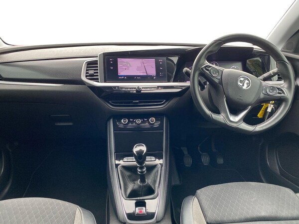 Used Vauxhall Grandland 2022 for sale - 76181393: Photo 8
